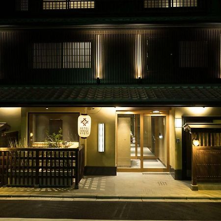 Hotel Shikisai Kyoto Exterior photo
