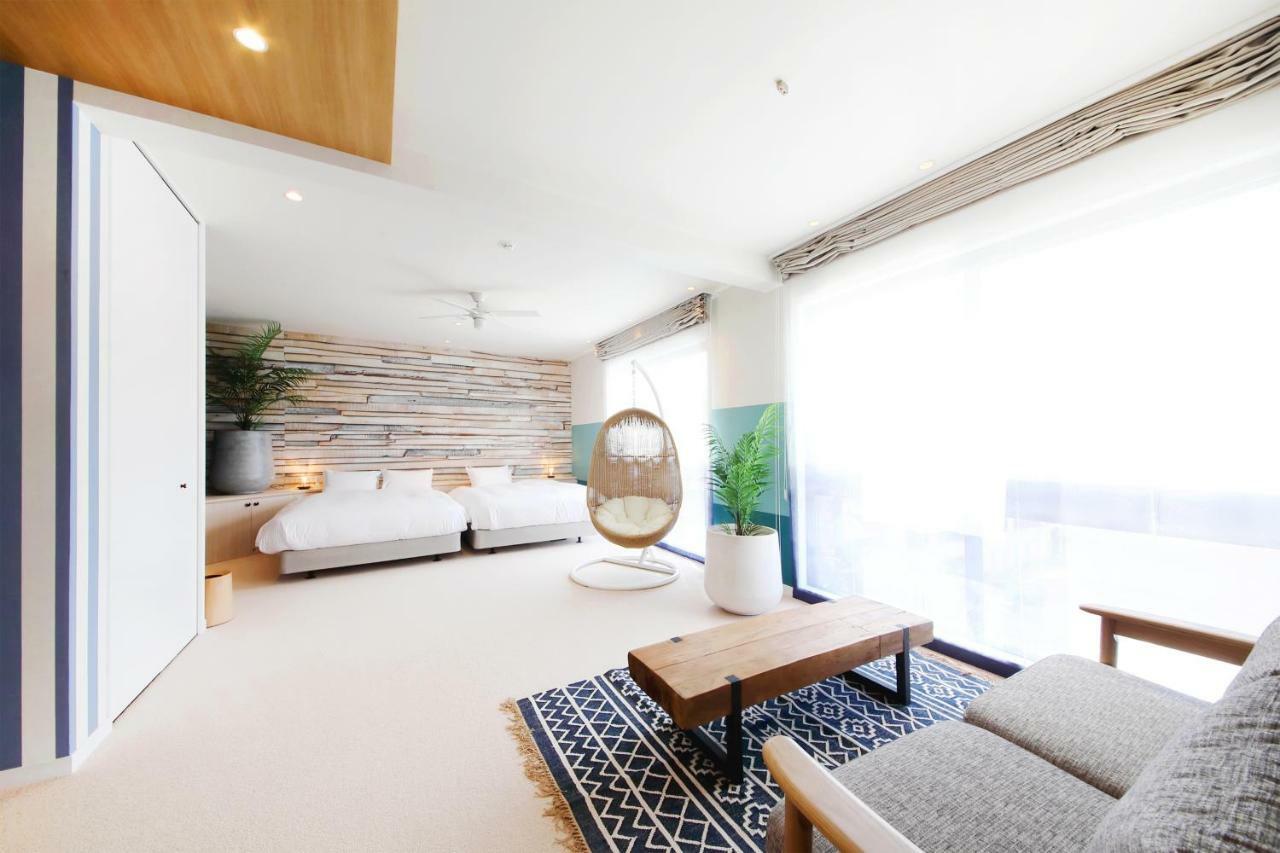 Hotel Shikisai Kyoto Exterior photo