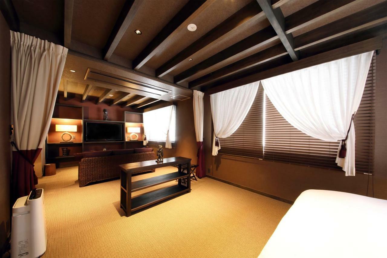 Hotel Shikisai Kyoto Exterior photo