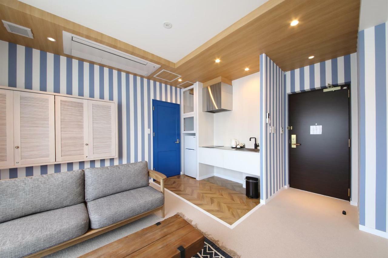 Hotel Shikisai Kyoto Exterior photo