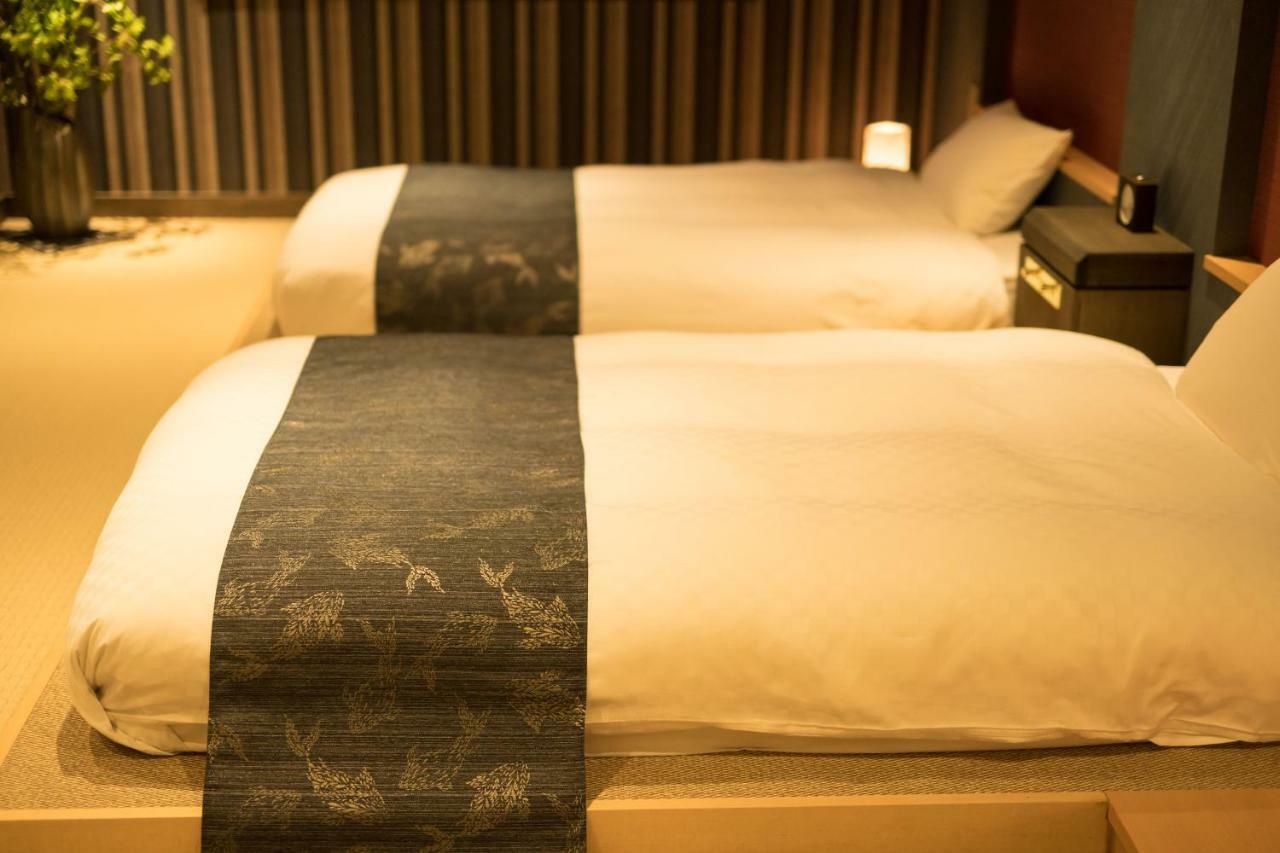 Hotel Shikisai Kyoto Exterior photo