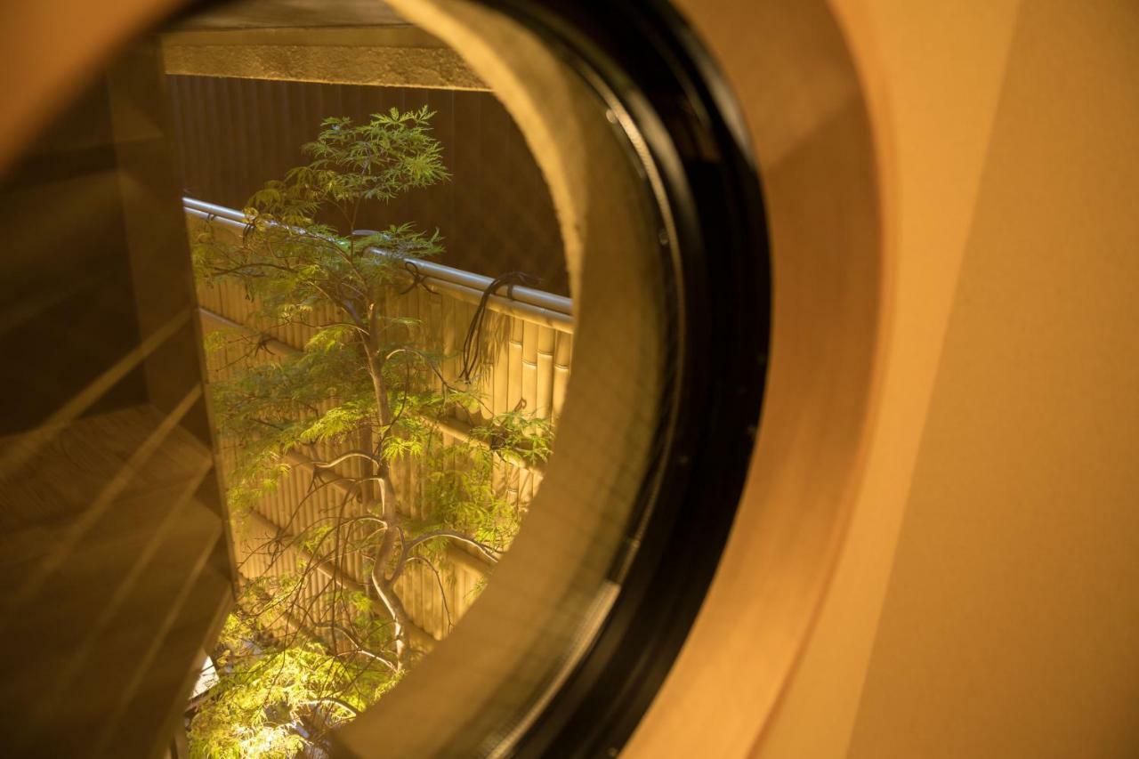 Hotel Shikisai Kyoto Exterior photo
