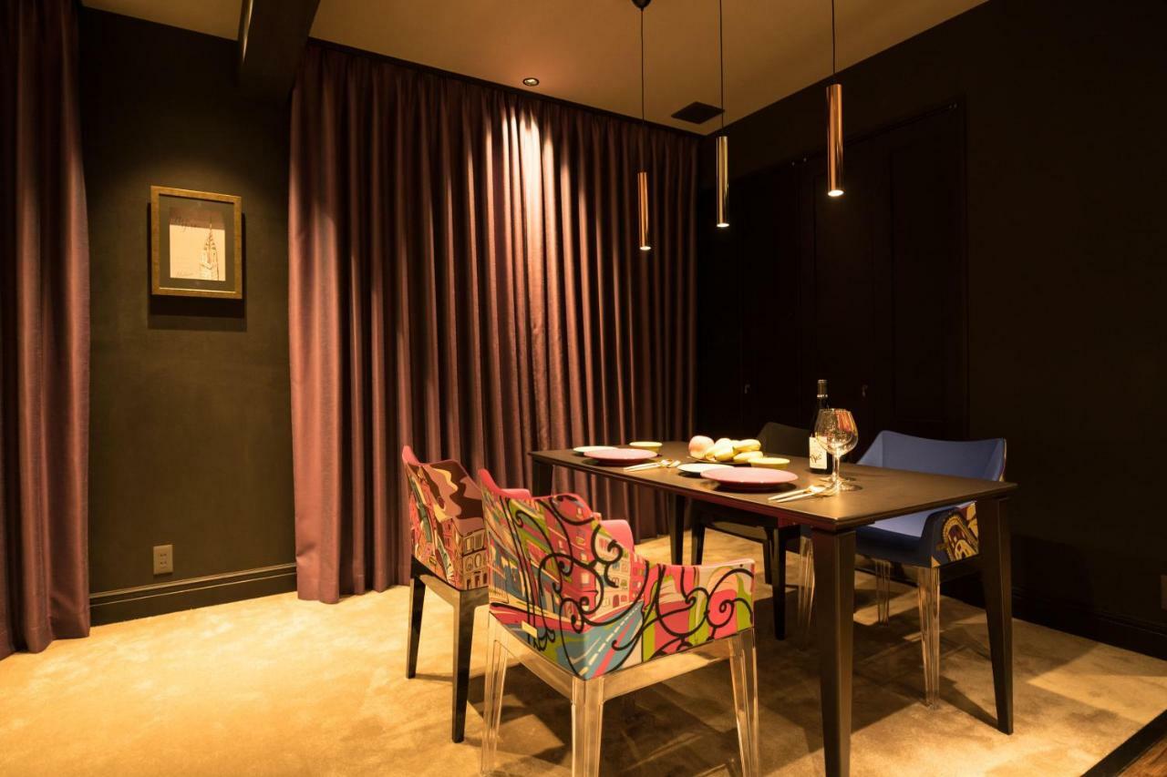 Hotel Shikisai Kyoto Exterior photo