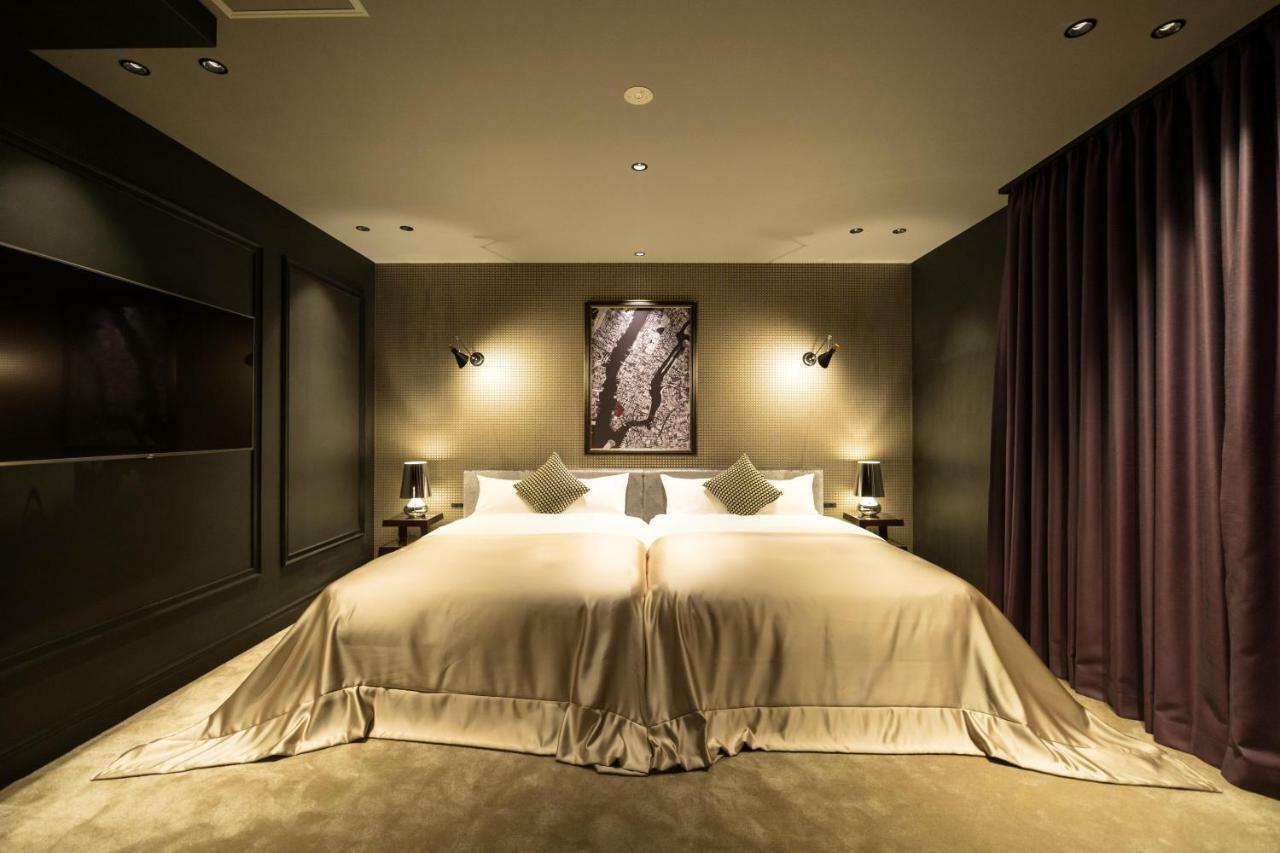 Hotel Shikisai Kyoto Exterior photo
